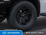 New 2026 Chevrolet Silverado 1500 ZR2 Crew Cab 4WD Pickup for sale #LRC6100471 - photo 9