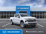 New 2026 Chevrolet Silverado 1500 LTZ Crew Cab Pickup for sale #LRC6100523 - photo 1