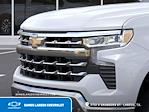 New 2026 Chevrolet Silverado 1500 LTZ Crew Cab Pickup for sale #LRC6100523 - photo 13