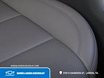 New 2026 Chevrolet Silverado 1500 LTZ Crew Cab Pickup for sale #LRC6100523 - photo 21