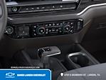 New 2026 Chevrolet Silverado 1500 LTZ Crew Cab Pickup for sale #LRC6100523 - photo 23