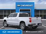 New 2026 Chevrolet Silverado 1500 LTZ Crew Cab Pickup for sale #LRC6100523 - photo 4