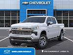 New 2026 Chevrolet Silverado 1500 LTZ Crew Cab Pickup for sale #LRC6100523 - photo 6