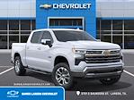 New 2026 Chevrolet Silverado 1500 LTZ Crew Cab Pickup for sale #LRC6100523 - photo 7