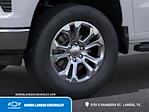 New 2026 Chevrolet Silverado 1500 LTZ Crew Cab Pickup for sale #LRC6100523 - photo 9