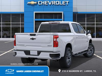 New 2026 Chevrolet Silverado 1500 RST Crew Cab Pickup for sale #LRC6100581 - photo 2