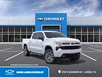 New 2026 Chevrolet Silverado 1500 RST Crew Cab Pickup for sale #LRC6100581 - photo 1