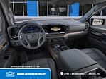 New 2026 Chevrolet Silverado 1500 RST Crew Cab Pickup for sale #LRC6100581 - photo 15