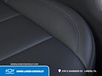 New 2026 Chevrolet Silverado 1500 RST Crew Cab Pickup for sale #LRC6100581 - photo 21