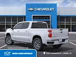 New 2026 Chevrolet Silverado 1500 RST Crew Cab Pickup for sale #LRC6100581 - photo 4