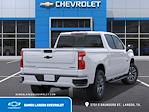New 2026 Chevrolet Silverado 1500 RST Crew Cab Pickup for sale #LRC6100581 - photo 2