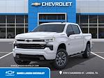New 2026 Chevrolet Silverado 1500 RST Crew Cab Pickup for sale #LRC6100581 - photo 6