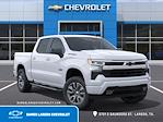 New 2026 Chevrolet Silverado 1500 RST Crew Cab Pickup for sale #LRC6100581 - photo 7