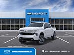 New 2026 Chevrolet Silverado 1500 RST Crew Cab Pickup for sale #LRC6100581 - photo 8