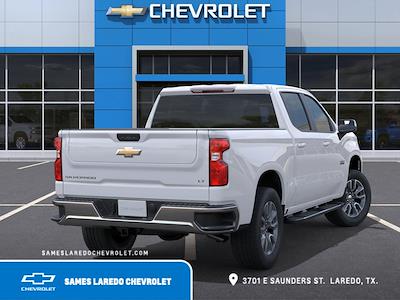 2026 Chevrolet Silverado 1500 Crew Cab RWD Pickup for sale #LRC6100741 - photo 2