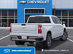 New 2026 Chevrolet Silverado 1500 LT Crew Cab Pickup for sale #LRC6100741 - photo 2