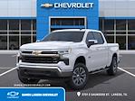 New 2026 Chevrolet Silverado 1500 LT Crew Cab Pickup for sale #LRC6100741 - photo 6
