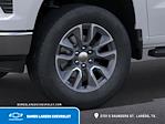 New 2026 Chevrolet Silverado 1500 LT Crew Cab Pickup for sale #LRC6100741 - photo 9