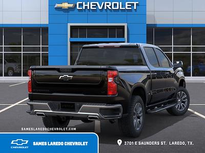 2026 Chevrolet Silverado 1500 Crew Cab 4WD Pickup for sale #LRC6100791 - photo 2