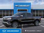 New 2026 Chevrolet Silverado 1500 LT Crew Cab 4WD Pickup for sale #LRC6100791 - photo 3