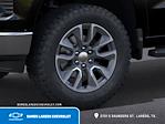 New 2026 Chevrolet Silverado 1500 LT Crew Cab 4WD Pickup for sale #LRC6100791 - photo 9