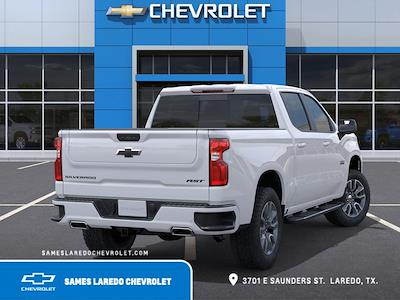 2026 Chevrolet Silverado 1500 Crew Cab 4WD Pickup for sale #LRC6100828 - photo 2
