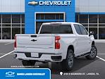 New 2026 Chevrolet Silverado 1500 RST Crew Cab 4WD Pickup for sale #LRC6100828 - photo 2