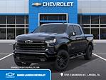 New 2026 Chevrolet Silverado 1500 RST Crew Cab 4WD Pickup for sale #LRC6100832 - photo 6