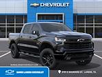 New 2026 Chevrolet Silverado 1500 RST Crew Cab 4WD Pickup for sale #LRC6100832 - photo 7