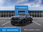New 2026 Chevrolet Silverado 1500 RST Crew Cab 4WD Pickup for sale #LRC6100832 - photo 8
