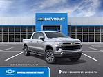 New 2026 Chevrolet Silverado 1500 LT Crew Cab Pickup for sale #LRC6102527 - photo 1