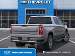 New 2026 Chevrolet Silverado 1500 LT Crew Cab Pickup for sale #LRC6102527 - photo 2