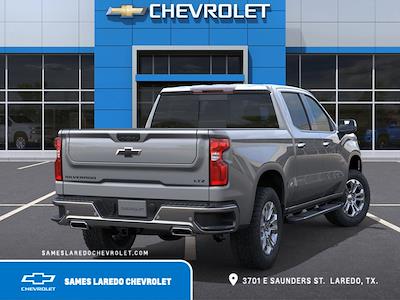2026 Chevrolet Silverado 1500 Crew Cab 4WD Pickup for sale #LRC6102777 - photo 2