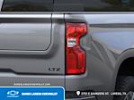 New 2026 Chevrolet Silverado 1500 LTZ Crew Cab 4WD Pickup for sale #LRC6102777 - photo 11