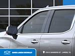 New 2026 Chevrolet Silverado 1500 LTZ Crew Cab 4WD Pickup for sale #LRC6102777 - photo 12