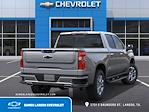 New 2026 Chevrolet Silverado 1500 LTZ Crew Cab 4WD Pickup for sale #LRC6102777 - photo 2