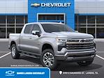 New 2026 Chevrolet Silverado 1500 LTZ Crew Cab 4WD Pickup for sale #LRC6102777 - photo 7