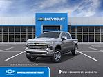 New 2026 Chevrolet Silverado 1500 LTZ Crew Cab 4WD Pickup for sale #LRC6102777 - photo 8