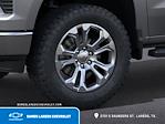 New 2026 Chevrolet Silverado 1500 LTZ Crew Cab 4WD Pickup for sale #LRC6102777 - photo 9