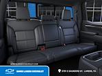 New 2026 Chevrolet Silverado 1500 High Country Crew Cab 4WD Pickup for sale #LRC6102940 - photo 17