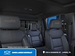 New 2026 Chevrolet Silverado 1500 High Country Crew Cab 4WD Pickup for sale #LRC6102940 - photo 24