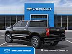 New 2026 Chevrolet Silverado 1500 High Country Crew Cab 4WD Pickup for sale #LRC6102940 - photo 4