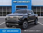 New 2026 Chevrolet Silverado 1500 High Country Crew Cab 4WD Pickup for sale #LRC6102940 - photo 6