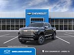 New 2026 Chevrolet Silverado 1500 High Country Crew Cab 4WD Pickup for sale #LRC6102940 - photo 8
