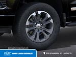 New 2026 Chevrolet Silverado 1500 High Country Crew Cab 4WD Pickup for sale #LRC6102940 - photo 9