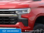 New 2026 Chevrolet Silverado 1500 LT Crew Cab Pickup for sale #LRC6103231 - photo 10