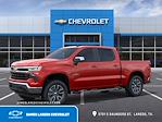 New 2026 Chevrolet Silverado 1500 LT Crew Cab Pickup for sale #LRC6103231 - photo 3