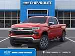 New 2026 Chevrolet Silverado 1500 LT Crew Cab Pickup for sale #LRC6103231 - photo 6