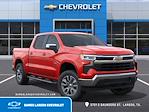 New 2026 Chevrolet Silverado 1500 LT Crew Cab Pickup for sale #LRC6103231 - photo 7