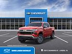 New 2026 Chevrolet Silverado 1500 LT Crew Cab Pickup for sale #LRC6103231 - photo 8